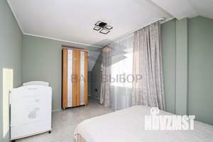 Дом 70м&sup2;, 2-этажный, участок 5 сот.  