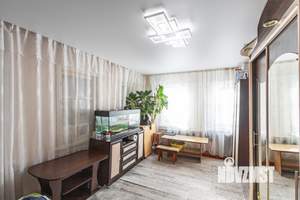 Дом 55м², 1-этажный, участок 4 сот.  