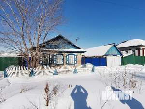 Дом 79м&sup2;, 1-этажный, участок 5 сот.  