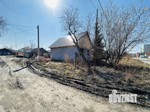 Дом 95м², 1-этажный, участок 4 сот.  