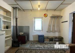 Дом 20м&sup2;, 1-этажный, участок 7 сот.  