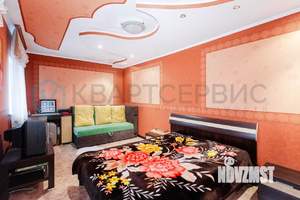 Коттедж 142м², 2-этажный, участок 7 сот.  