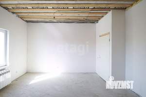 Дом 155м², 2-этажный, участок 6 сот.  