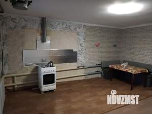 Дом 78м², 1-этажный, участок 13 сот.  