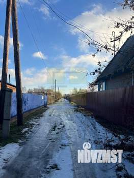 Дом 11м&sup2;, 2-этажный, участок 5 сот.  