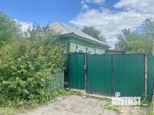 Дом 56м², 1-этажный, участок 5 сот.  