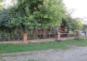 Дом 105м², 1-этажный, участок 5 сот.  