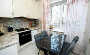 Дом 61м², 1-этажный, участок 5 сот.  