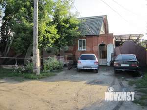 Дом 105м², 1-этажный, участок 5 сот.  