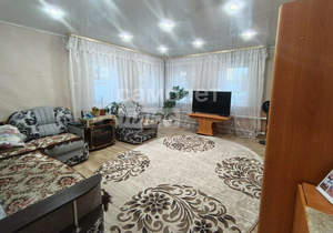 Дом 88м&sup2;, 1-этажный, участок 4 сот.  