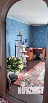 Дом 120м², 2-этажный, участок 3 сот.  