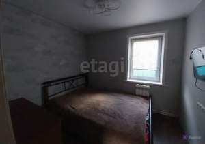 Дом 73м&sup2;, 1-этажный, участок 4 сот.  