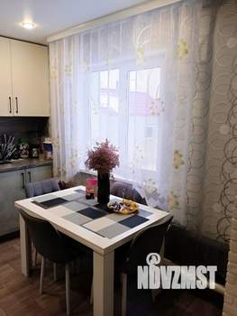 Дом 95м&sup2;, 1-этажный, участок 7 сот.  