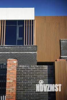 Коттедж 260м&sup2;, 2-этажный, участок 8 сот.  