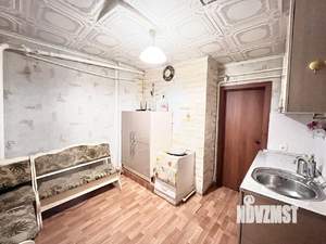 Дом 42м&sup2;, 1-этажный, участок 4 сот.  