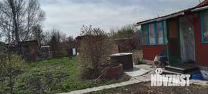 Дача 44м², 2-этажный, участок 5 сот.  