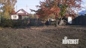 Дом 25м&sup2;, 1-этажный, участок 5 сот.  