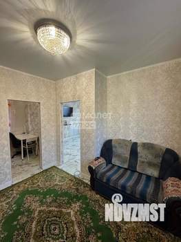 Дом 75м², 1-этажный, участок 3 сот.  