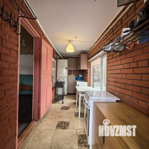 Дом 39м&sup2;, 2-этажный, участок 6 сот.  