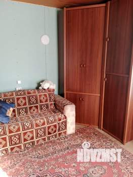 Дом 48м&sup2;, 2-этажный, участок 5 сот.  