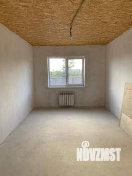 Дом 82м&sup2;, 1-этажный, участок 7 сот.  