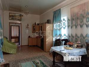 Дом 136м², 1-этажный, участок 6 сот.  