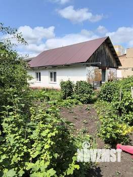 Дом 77м&sup2;, 1-этажный, участок 7 сот.  