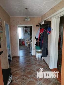 Дом 117м², 1-этажный, участок 5 сот.  