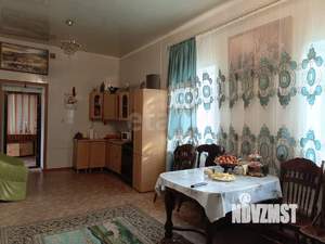 Дом 136м², 1-этажный, участок 6 сот.  