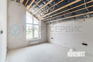 Коттедж 180м², 2-этажный, участок 8 сот.  