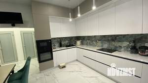 Коттедж 134м&sup2;, 1-этажный, участок 5 сот.  