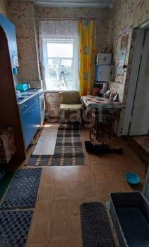 Дом 72м², 1-этажный, участок 255 сот.  