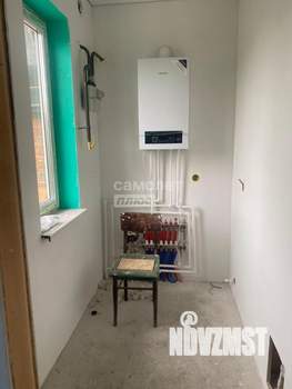 Дом 128м&sup2;, 2-этажный, участок 5 сот.  