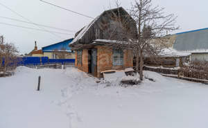 Дом 50м&sup2;, 2-этажный, участок 5 сот.  