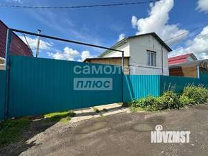 Дом 65м², 2-этажный, участок 5 сот.  