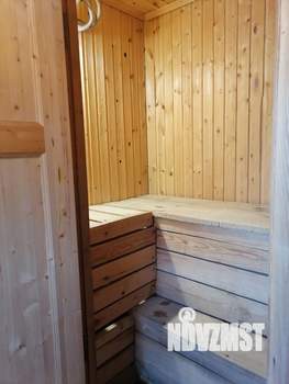 Таунхаус 130м², 2-этажный, участок 4 сот.  