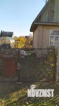 Дача 43м², 2-этажный, участок 5 сот.  