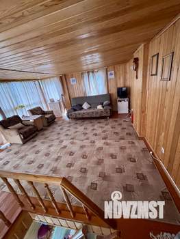 Дача 45м², 2-этажный, участок 7 сот.  