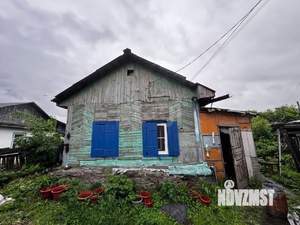 Дом 79м², 1-этажный, участок 5 сот.  