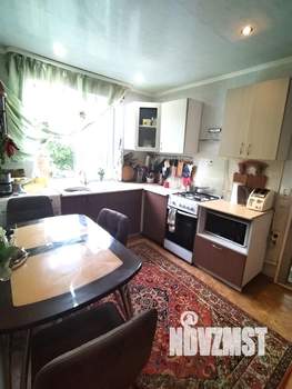 Дом 65м², 1-этажный, участок 2 сот.  