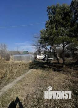 Дом 30м&sup2;, 2-этажный, участок 7 сот.  