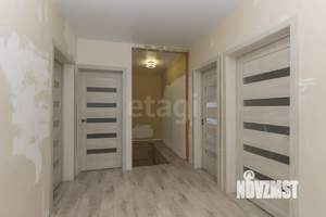 Дом 148м², 2-этажный, участок 9 сот.  