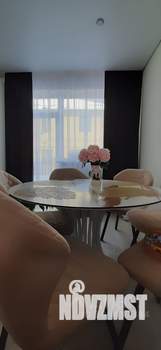 Таунхаус 150м², 3-этажный, участок 1 сот.  