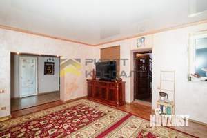 Коттедж 326м², 2-этажный, участок 7 сот.  