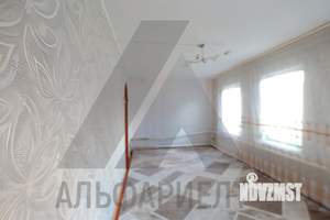 Дом 53м², 1-этажный, участок 2 сот.  