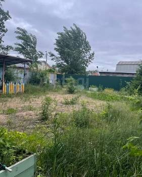 Дом 223м&sup2;, 1-этажный, участок 10 сот.  