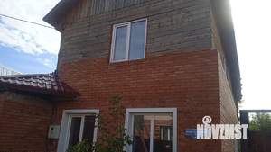 Дом 250м², 2-этажный, участок 4 сот.  