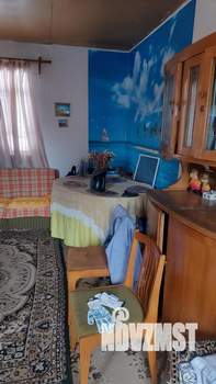 Дом 70м², 2-этажный, участок 6 сот.  