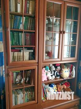 Дом 48м&sup2;, 2-этажный, участок 5 сот.  