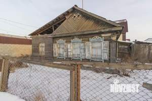 Дом 37м², 1-этажный, участок 3 сот.  